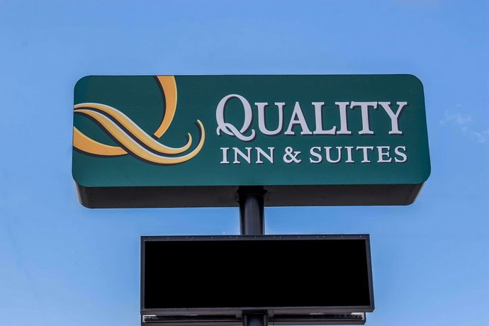 Quality Inn and Suites Fife/Tacoma