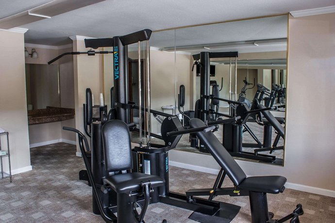 Quality Inn and Suites Fife/Tacoma