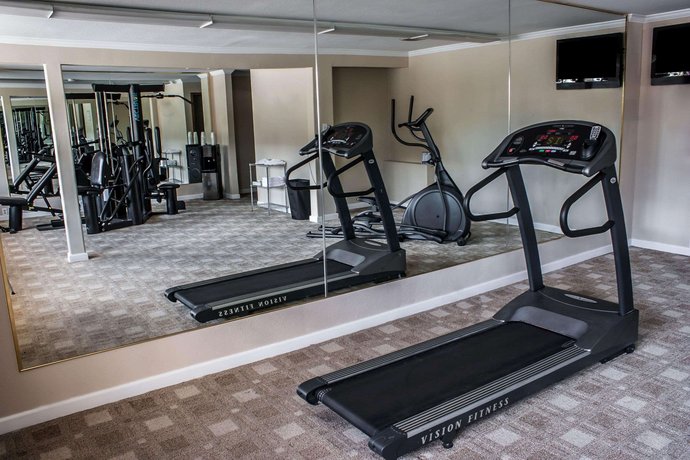 Quality Inn and Suites Fife/Tacoma