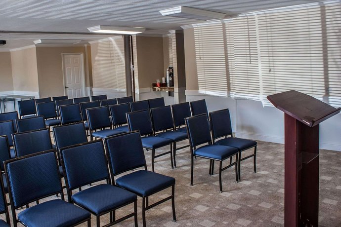 Quality Inn and Suites Fife/Tacoma