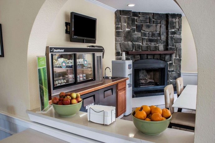 Quality Inn and Suites Fife/Tacoma