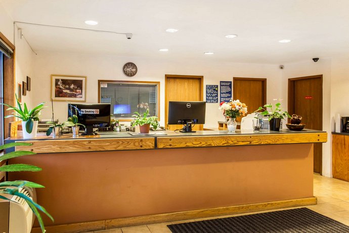 Econo Lodge Everett