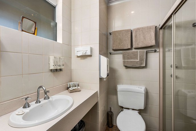 comfort inn silver birch