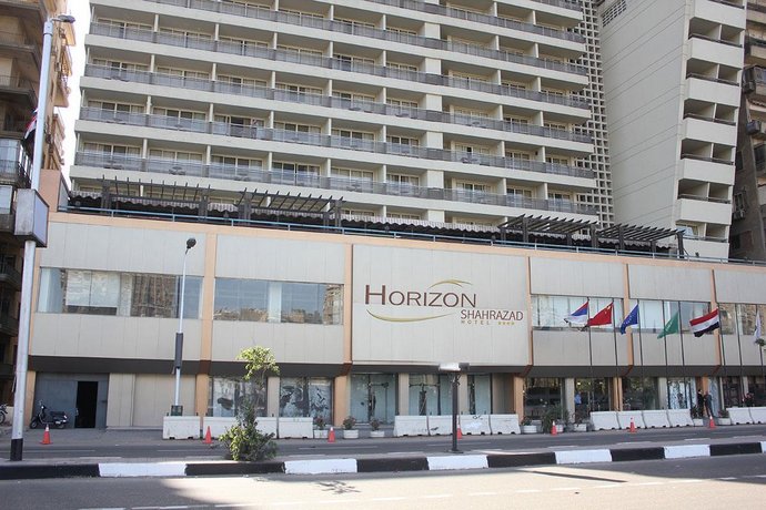 Horizon Shahrazad Hotel