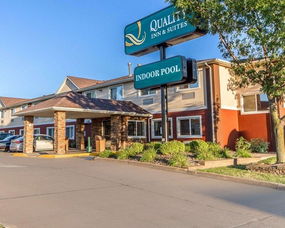 Quality Inn & Suites Eau Claire