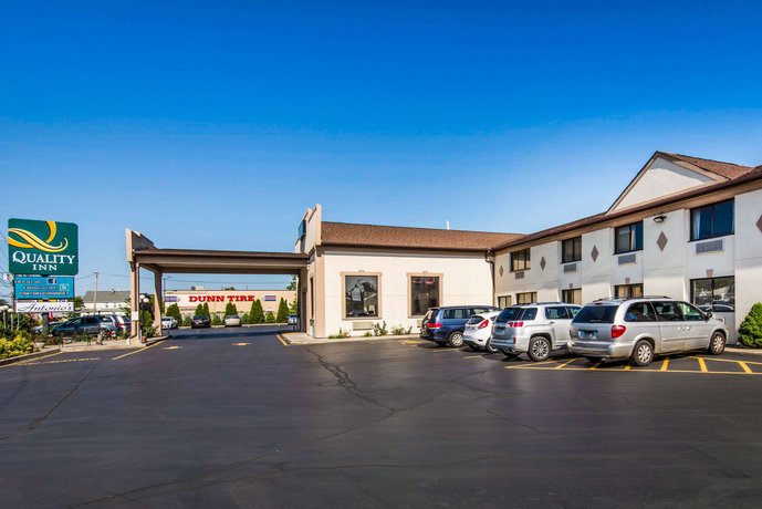 Quality Inn Niagara Falls