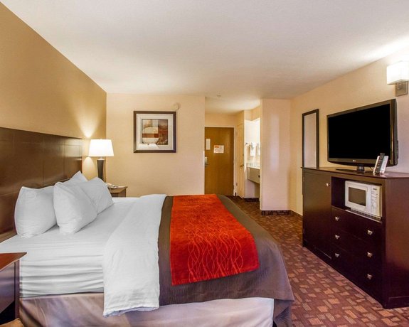 Comfort Inn Suites Sierra Vista Compare Deals