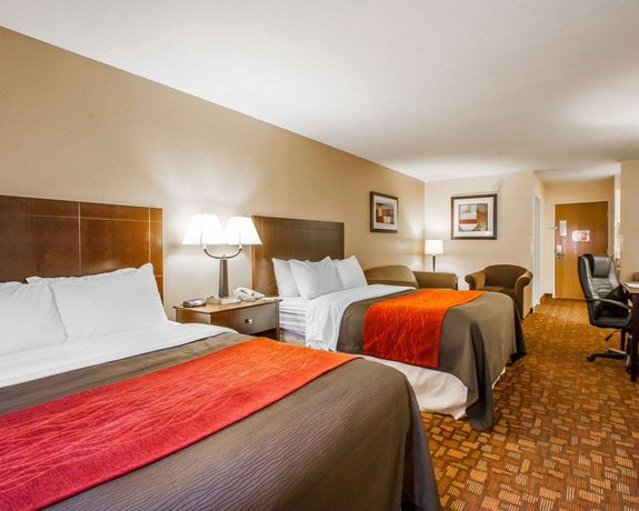 Comfort Inn Suites Sierra Vista Compare Deals