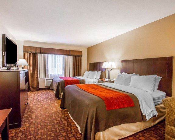 Comfort Inn Suites Sierra Vista Compare Deals