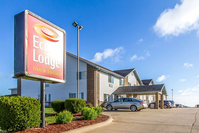 Econo Lodge & Suites Pekin Rockwell Mound United States thumbnail
