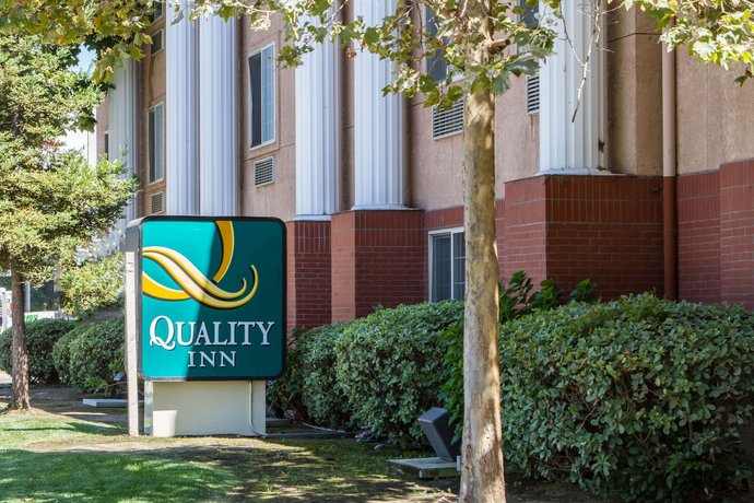 Quality Inn San Jose / Silicon Valley