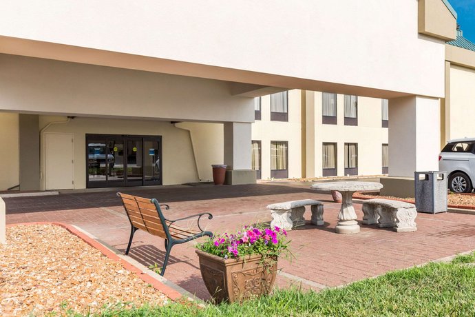 Comfort Inn Collinsville