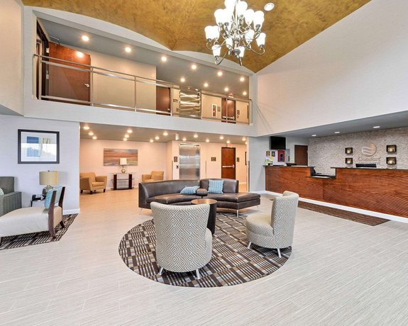 Comfort Inn & Suites Springfield