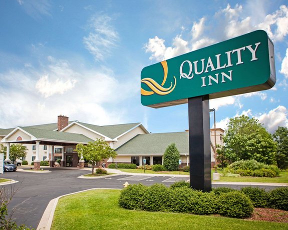 Quality Inn Bolingbrook