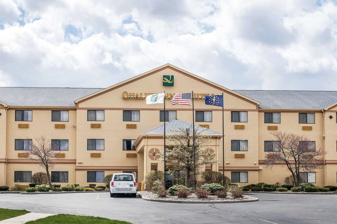 Quality Inn & Suites - South Bend