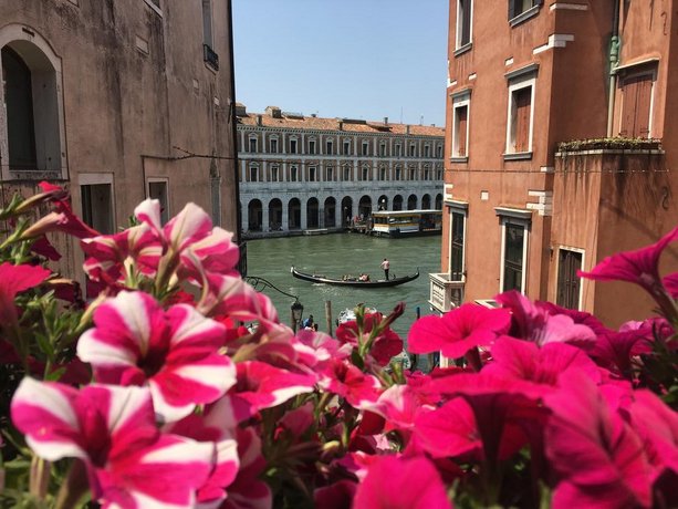 Al Palazzo Lion Morosini