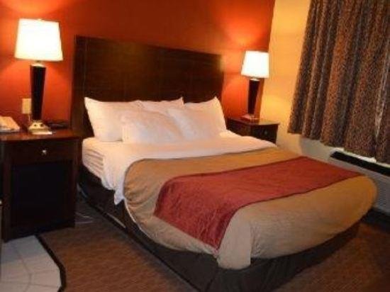 Holiday Inn Express - Indiana