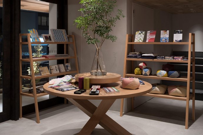 The Share Hotels Rakuro Kyoto