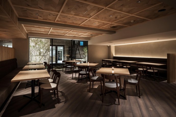 The Share Hotels Rakuro Kyoto