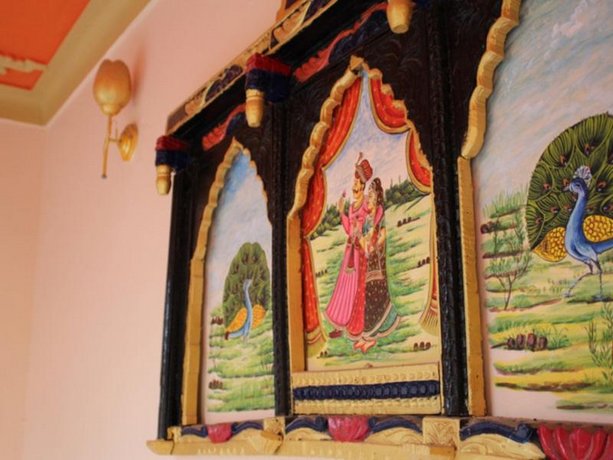 Jodhpur Heritage Haveli Guest house