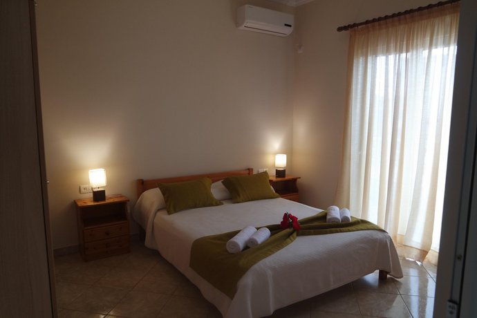 Anna's Guest Houses