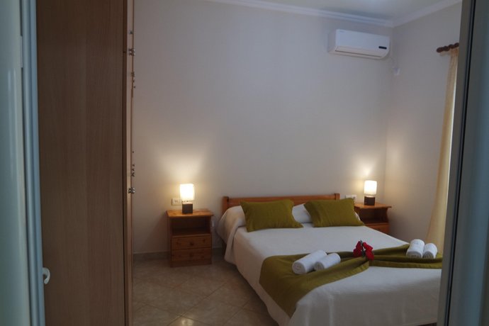 Anna's Guest Houses