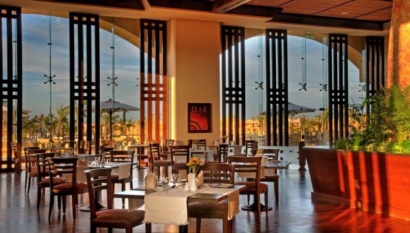 Jaz Grand Marsa