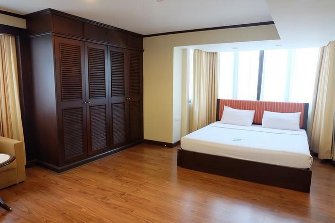 Omni Tower Sukhumvit Nana By Compass Hospitality