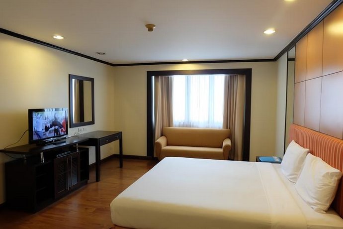 Omni Tower Sukhumvit Nana By Compass Hospitality