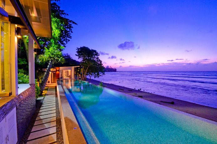 Casa De Playa Kamala