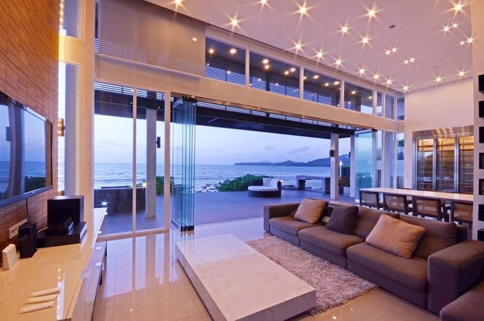 Casa De Playa Kamala