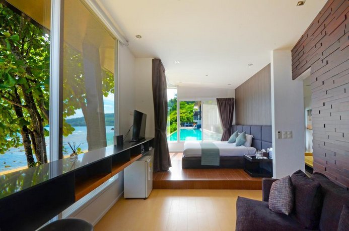 Casa De Playa Kamala
