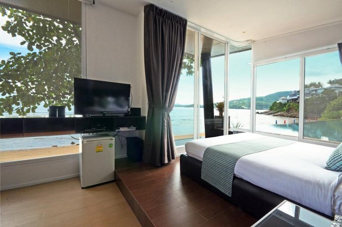 Casa De Playa Kamala