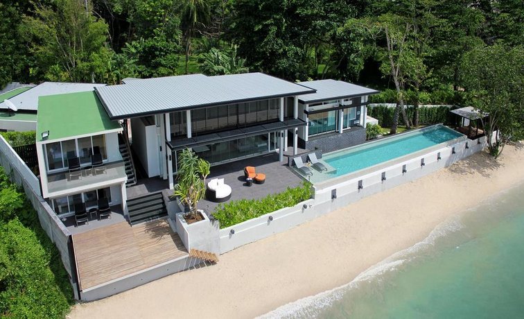 Casa De Playa Kamala