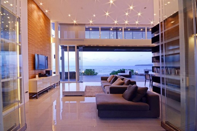 Casa De Playa Kamala