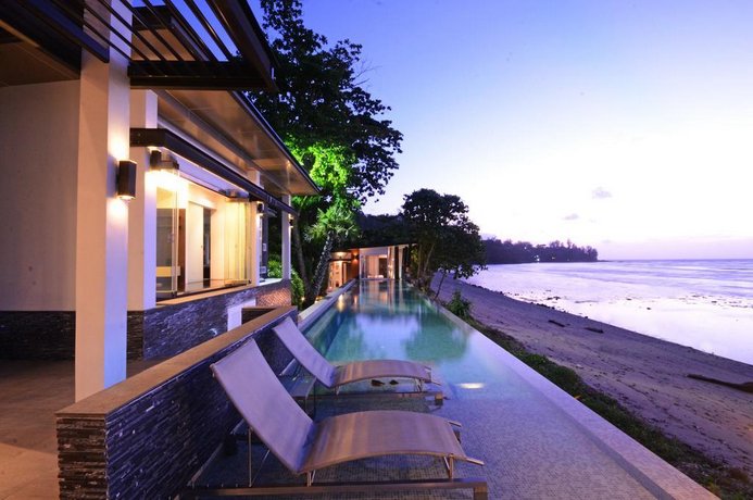 Casa De Playa Kamala