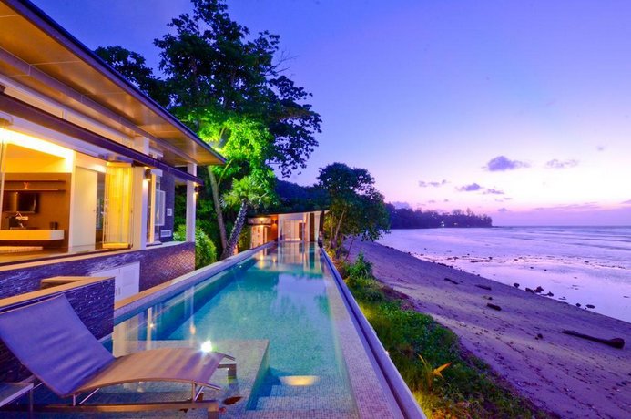 Casa De Playa Kamala