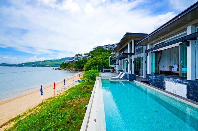 Casa De Playa Kamala