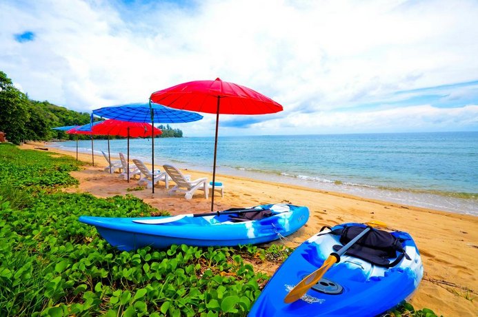 Casa De Playa Kamala