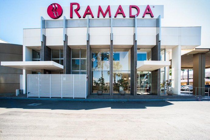 Photo: Ramada Hotel & Suites by Wyndham Cabramatta