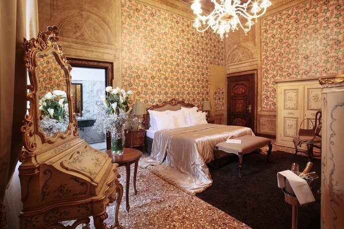 NH Collection Venezia Grand Hotel Dei Dogi