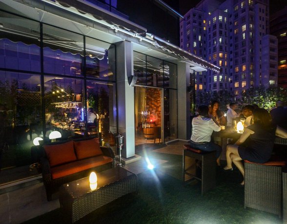 Signature 1 Hotel Tecom