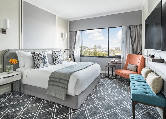 Cordis Hotels & Resorts Auckland