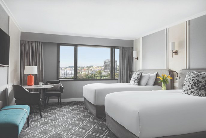Cordis Hotels & Resorts Auckland