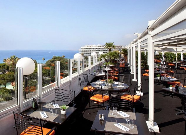 Anantara Plaza Nice Hotel - A Leading Hotel of the World Jean-Medecin France thumbnail