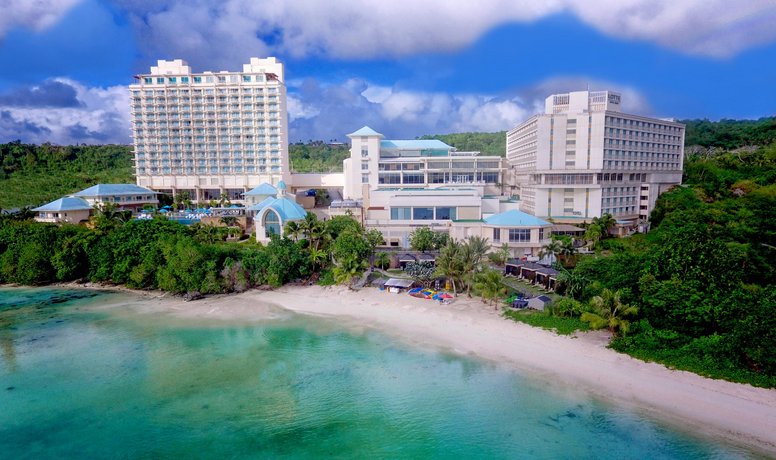 Lotte Hotel Guam