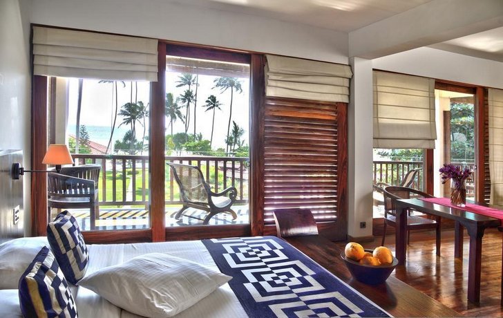 Weligama Bay Resort