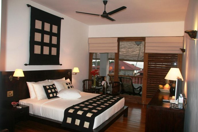 Weligama Bay Resort