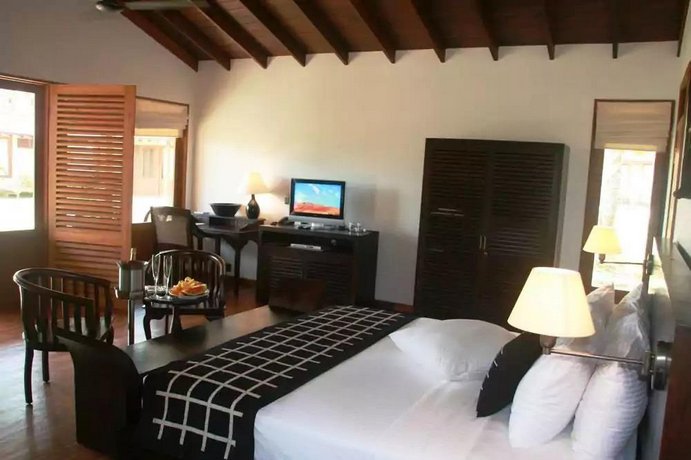 Weligama Bay Resort