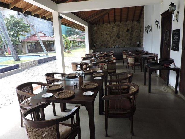Weligama Bay Resort